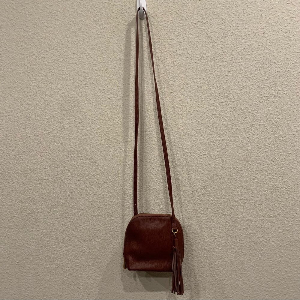 HOBO Nash Crossbody